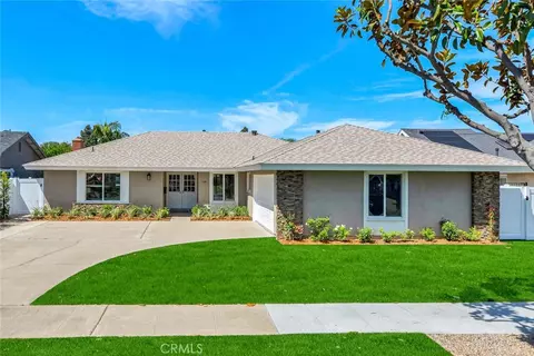 709 E Meadowbrook Ave, Orange, CA 92865