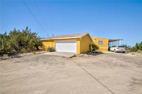 2142 Cbs Ln, Pinon Hills, CA 92372