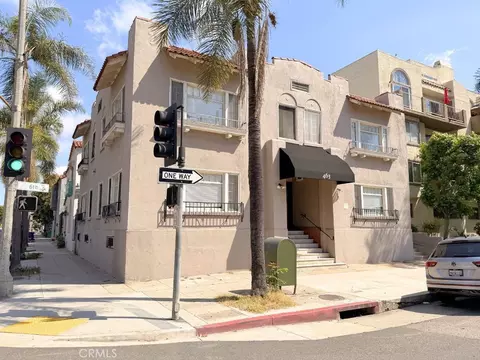 463 W 6th, Long Beach, CA 90802