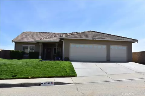 39768 Registry, Palmdale, CA 93551