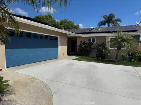 7925 E Ring St, Long Beach, CA 90808