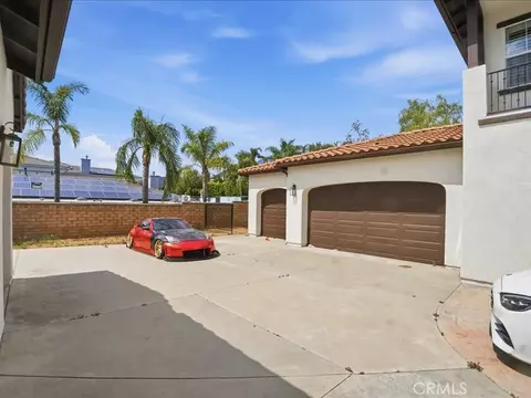 Exterior - 10242 Monaco, Rancho Cucamonga, CA 91737 photo 12 of 14