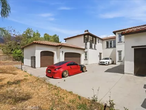Exterior - 10242 Monaco, Rancho Cucamonga, CA 91737 photo 4 of 14
