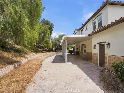 Exterior - 10242 Monaco, Rancho Cucamonga, CA 91737 photo 8 of 14