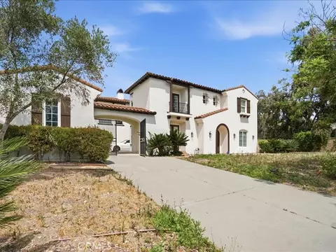 Exterior - 10242 Monaco, Rancho Cucamonga, CA 91737 photo 3 of 14