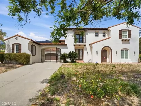 Exterior - 10242 Monaco, Rancho Cucamonga, CA 91737 photo 2 of 14
