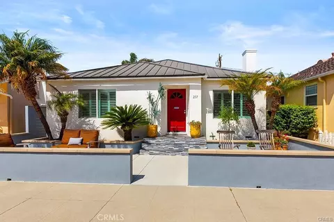 237 San Remo Dr, Long Beach, CA 90803