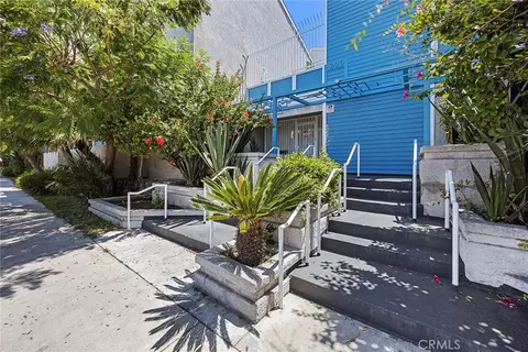 1200 Gaviota #204, Long Beach, CA 90813