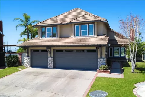 5719 E West View Dr, Orange, CA 92869