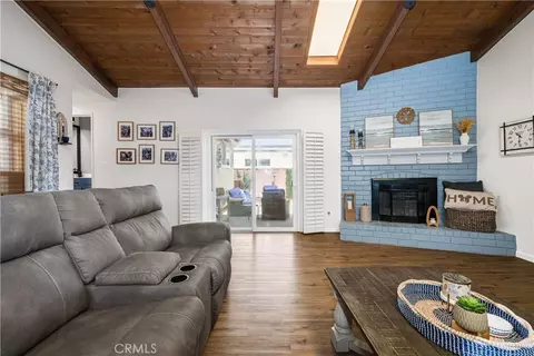 6571 E Brittain, Long Beach, CA 90808