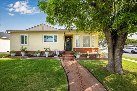 6571 E Brittain, Long Beach, CA 90808