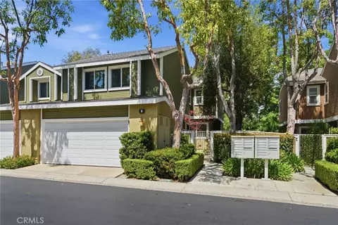 8 Meadowood, Aliso Viejo, CA 92656