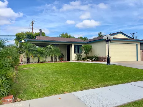 9211 Morrill, Santa Fe Springs, CA 90670