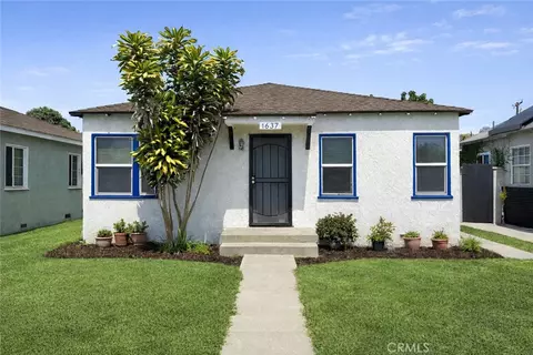 1637 E Poppy St, Long Beach, CA 90805