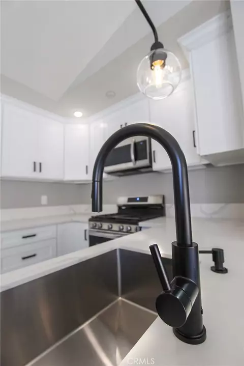 Kitchen - 12640 Briarglen Loop #F, Stanton, CA 90680 photo 5 of 5