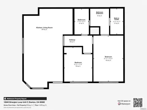 Other - 12640 Briarglen Loop #F, Stanton, CA 90680 photo 23 of 23