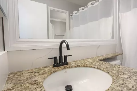 Bath - 12640 Briarglen Loop #F, Stanton, CA 90680 photo 5 of 5
