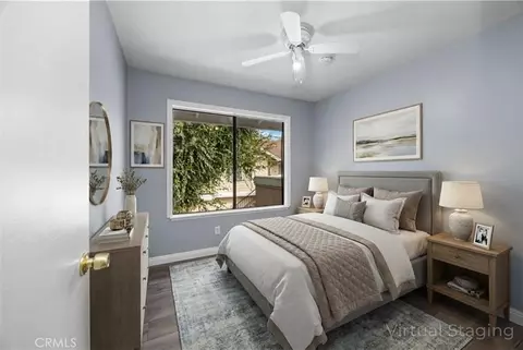 Bedroom - 12640 Briarglen Loop #F, Stanton, CA 90680 photo 3 of 3