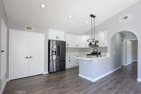 Entry Way - 12640 Briarglen Loop #F, Stanton, CA 90680 photo 1 of 2