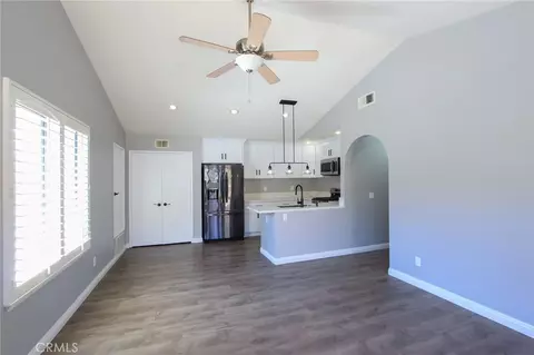 Living - 12640 Briarglen Loop #F, Stanton, CA 90680 photo 1 of 1
