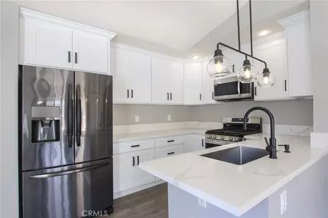 Kitchen - 12640 Briarglen Loop #F, Stanton, CA 90680 photo 1 of 5