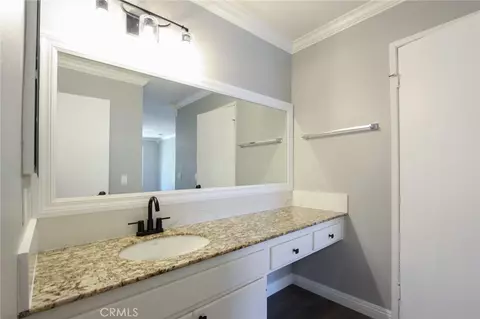 Bath - 12640 Briarglen Loop #F, Stanton, CA 90680 photo 3 of 5