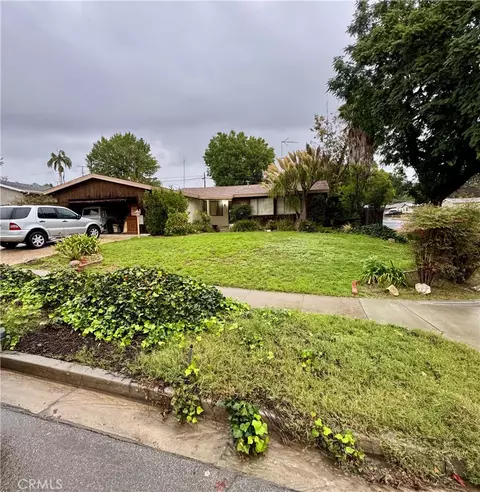 1220 Russell St, La Habra, CA 90631