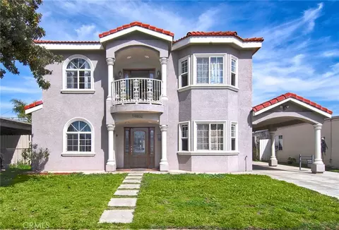 14802 Leibacher Ave, Norwalk, CA 90650