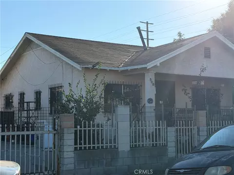 308 E 65th, Los Angeles, CA 90003