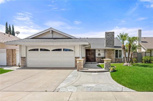 5034 E Woodwind, Anaheim, CA 92807