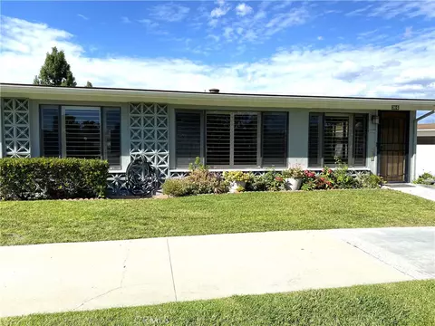 13751 St Andrews Dr M1-36g, Seal Beach, CA 90740