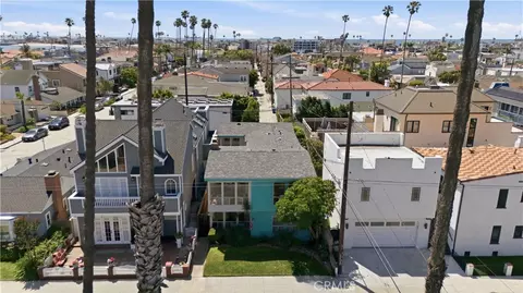 5916 E The Toledo, Long Beach, CA 90803