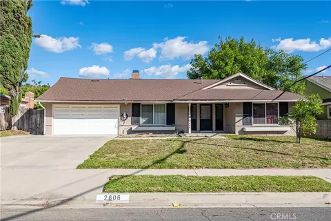 2606 Castle Rock Rd, Diamond Bar, CA 91765