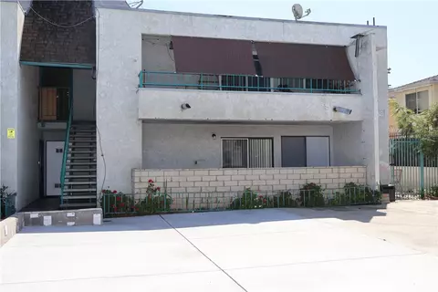 8847 Willis Ave #9, Panorama City, CA 91402