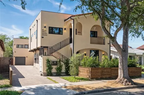 8929 Hubbard St, Culver City, CA 90232