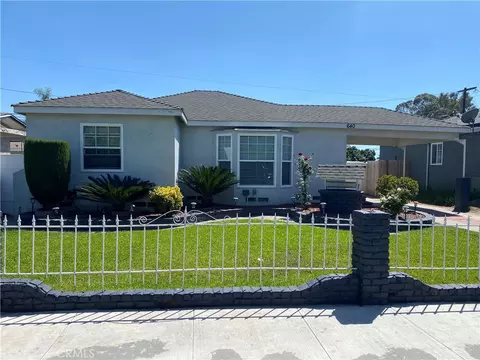 640 E Harding St, Long Beach, CA 90805