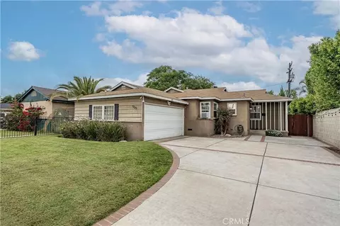 555 E G St, Ontario, CA 91764