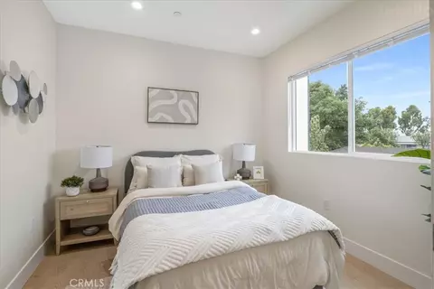 Bedroom - 16619 Lake Ave, Paramount, CA 90723 photo 9 of 13