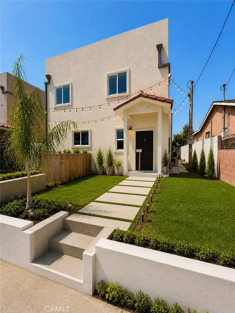 16619 Lake Ave, Paramount, CA 90723