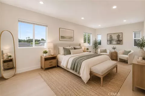 Bedroom - 16619 Lake Ave, Paramount, CA 90723 photo 4 of 12