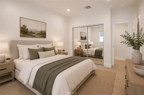 Bedroom - 16619 Lake Ave, Paramount, CA 90723 photo 2 of 13