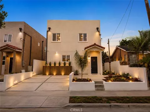 16619 Lake Ave, Paramount, CA 90723