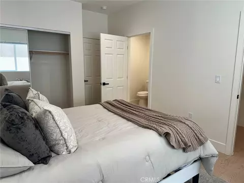 Bedroom - 16619 Lake Ave, Paramount, CA 90723 photo 7 of 13