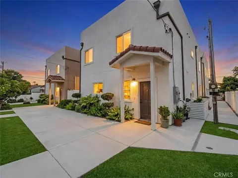 Exterior - 16619 Lake Ave, Paramount, CA 90723 photo 8 of 8
