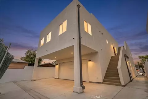 Exterior - 16619 Lake Ave, Paramount, CA 90723 photo 4 of 8