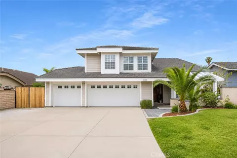 31305 Via Parra, San Juan Capistrano, CA 92675