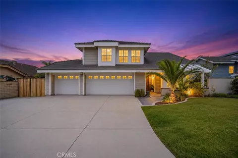 31305 Via Parra, San Juan Capistrano, CA 92675