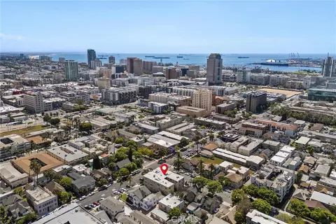 View/Area - 401 W 5th St #1A, Long Beach, CA 90802 photo 2 of 4