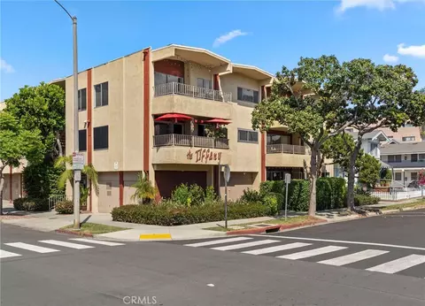 401 W 5th St #1A, Long Beach, CA 90802