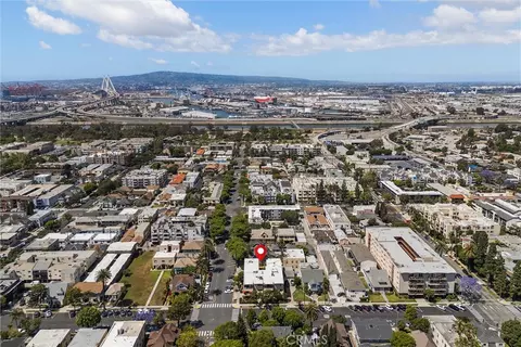 View/Area - 401 W 5th St #1A, Long Beach, CA 90802 photo 4 of 4